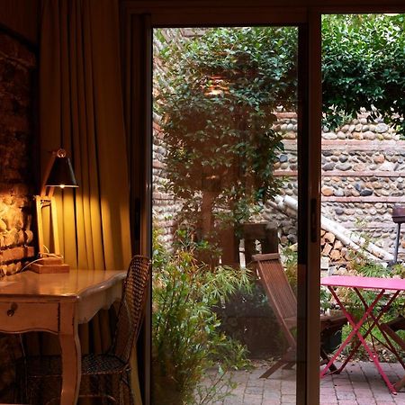 Maison Anjali Toulouse Kültér fotó