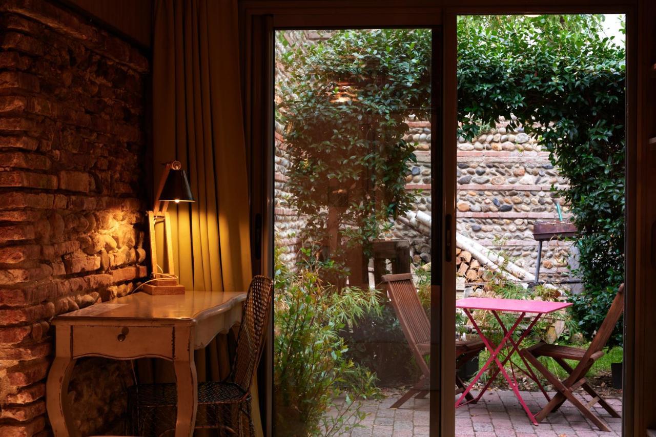 Maison Anjali Toulouse Kültér fotó