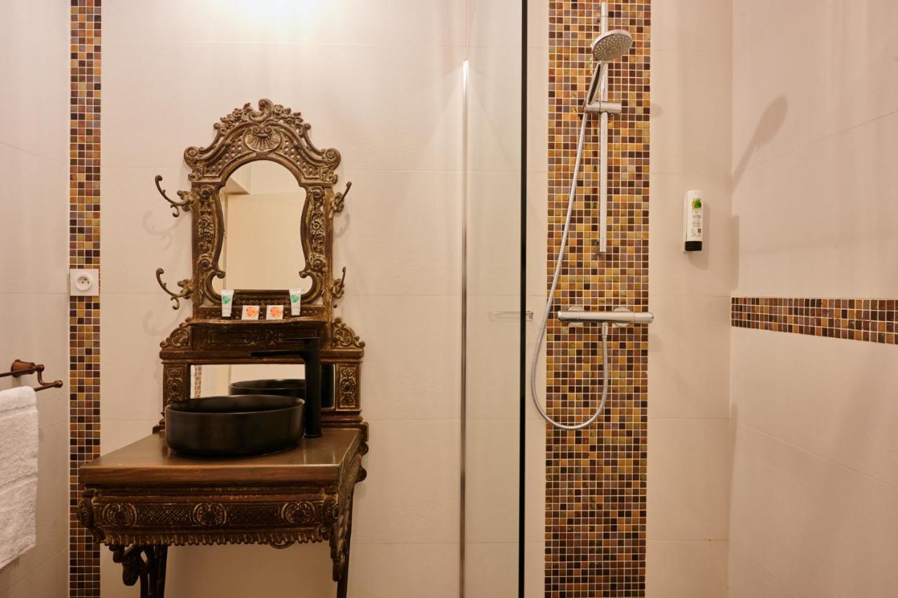 Maison Anjali Toulouse Kültér fotó