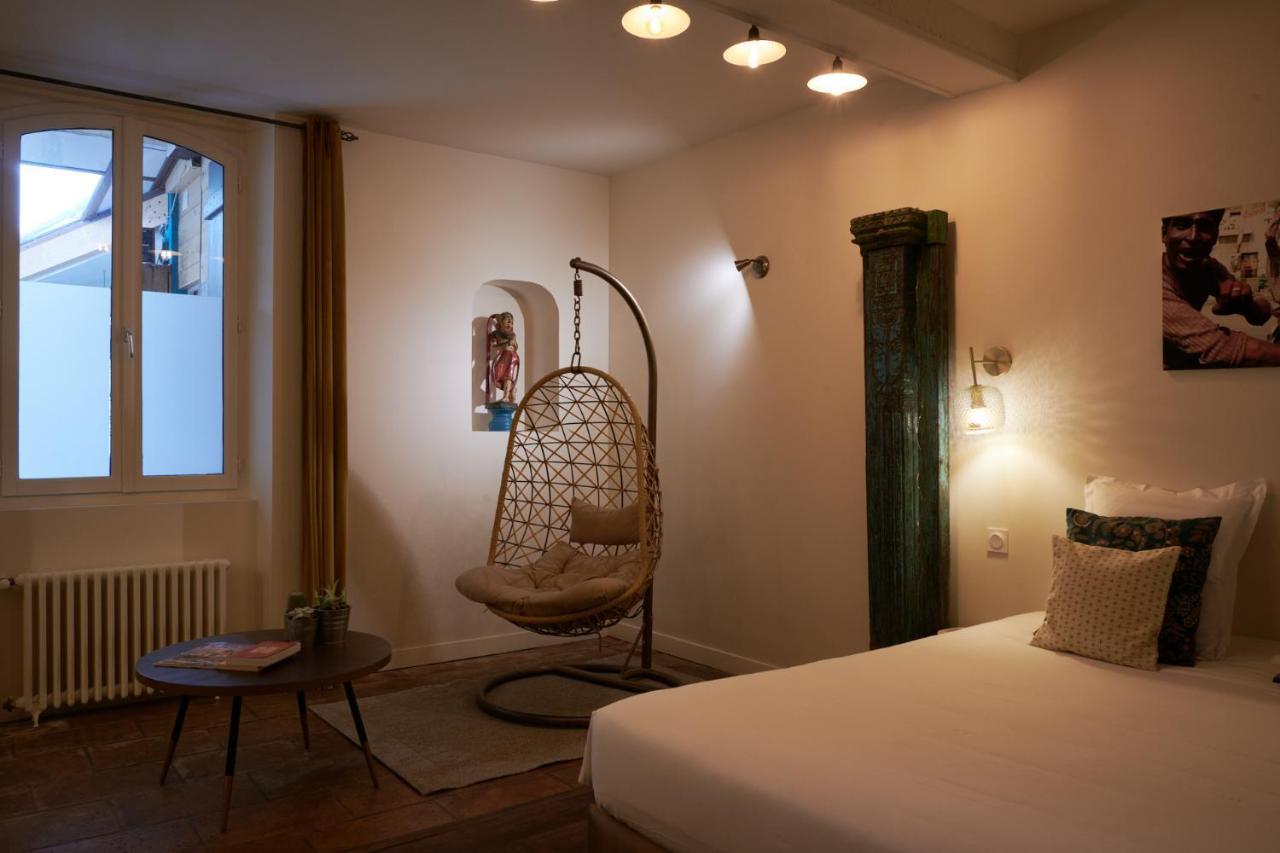 Maison Anjali Toulouse Kültér fotó