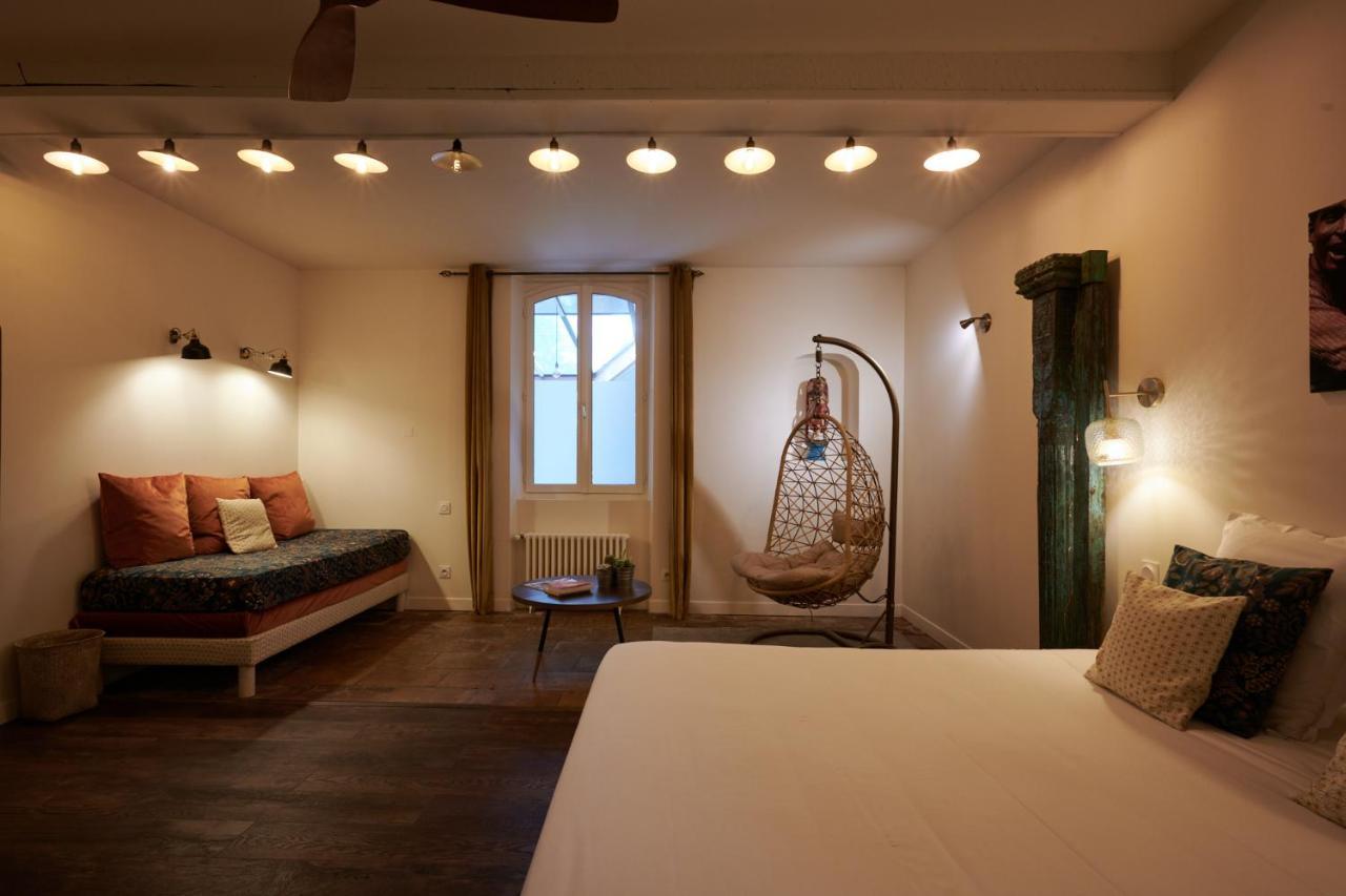 Maison Anjali Toulouse Kültér fotó