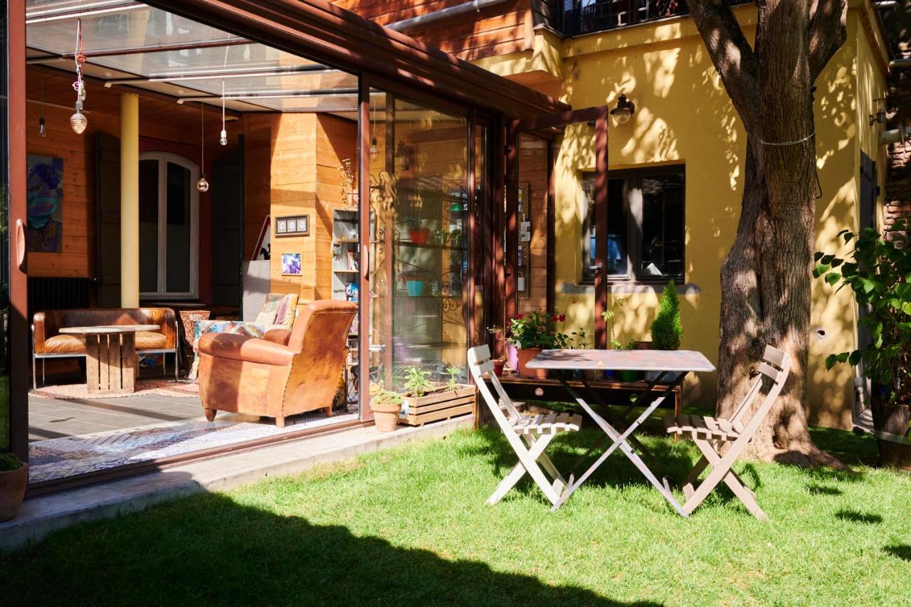 Maison Anjali Toulouse Kültér fotó