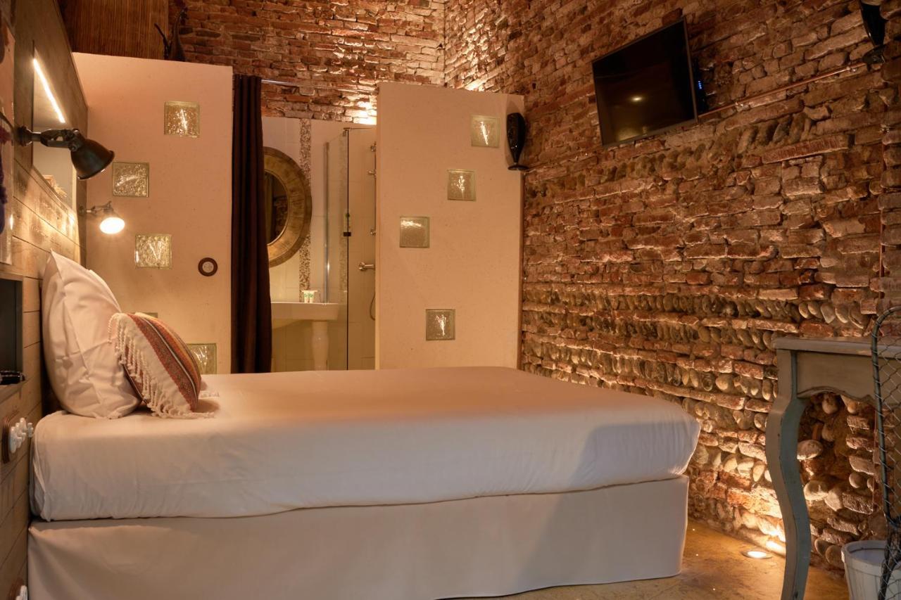 Maison Anjali Toulouse Kültér fotó