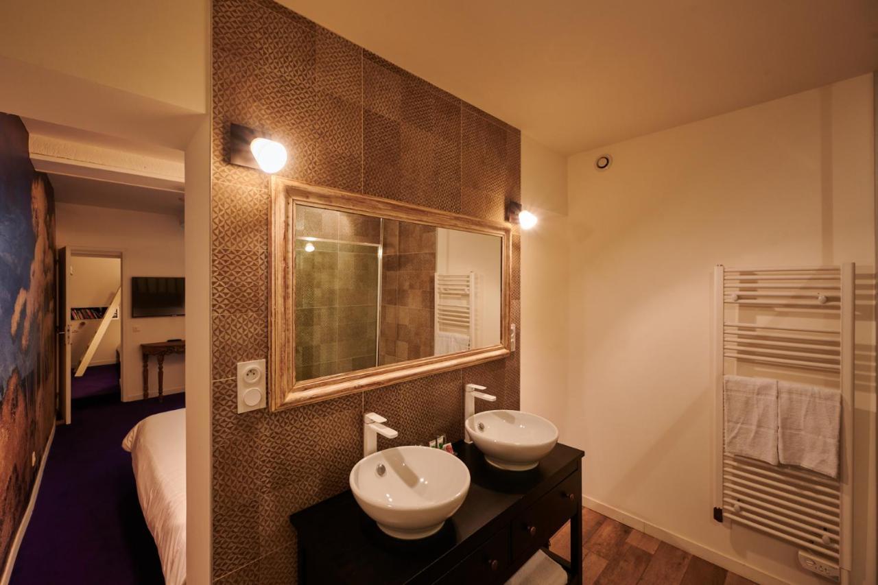 Maison Anjali Toulouse Kültér fotó