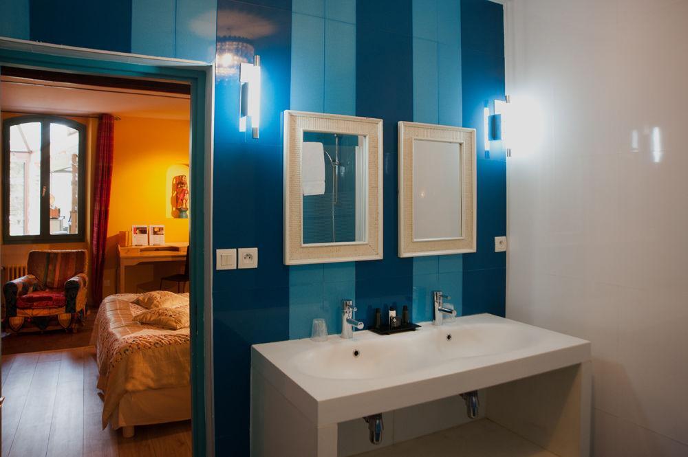 Maison Anjali Toulouse Kültér fotó